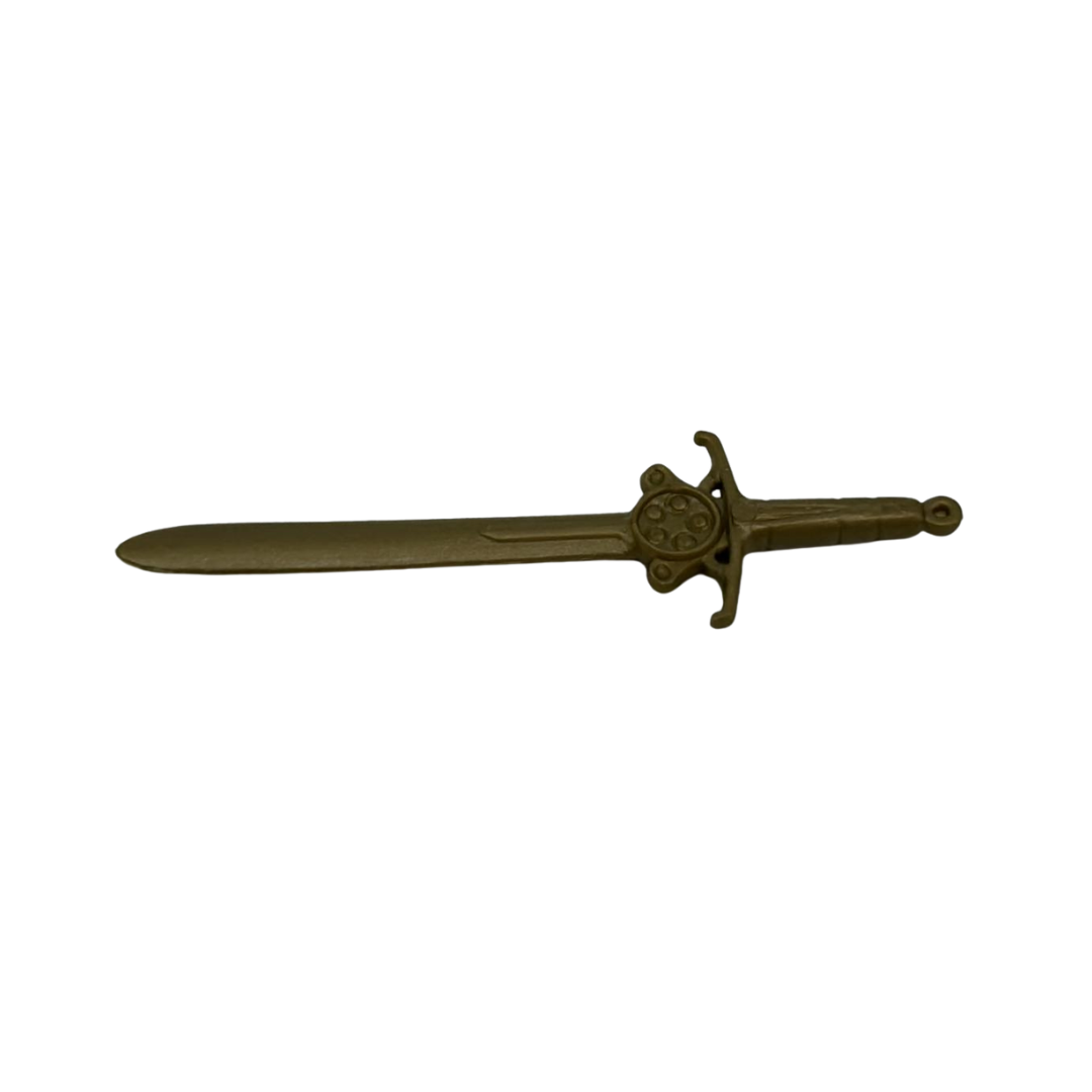 Pirates Of Dark Water Ren figure weapon part 491