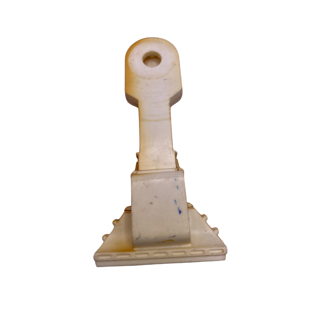 Vintage Star Wars R2-D2 Kenner Vintage 12 Inch leg part (yellowed)