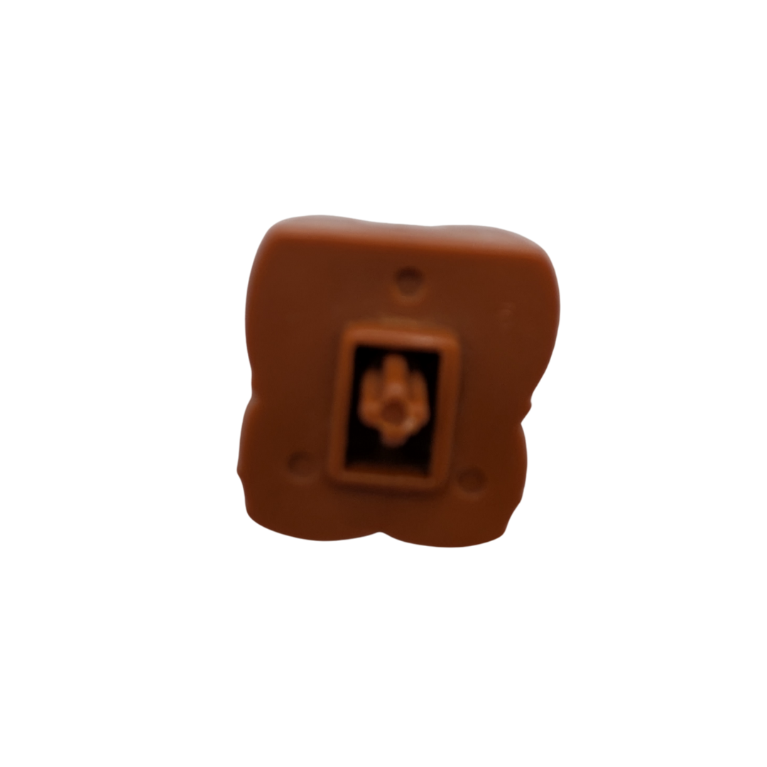 GI Joe, Action Force Red Dog backpack part 931