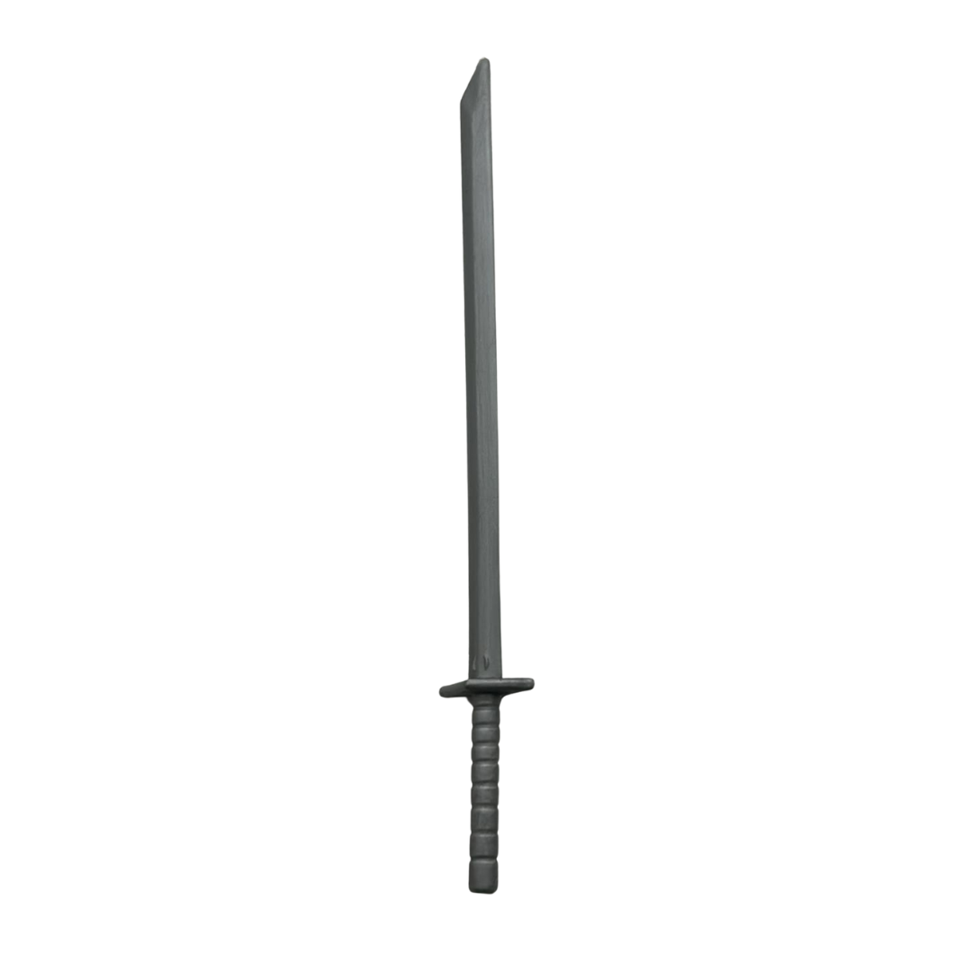 Remco Secret Of The Ninja Kung Fu warrior sword part
