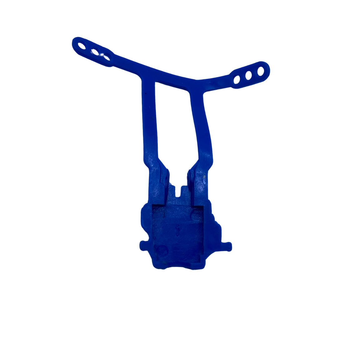 M.A.S.K. Rescue Mission Bruce Sato backpack part by Kenner 495