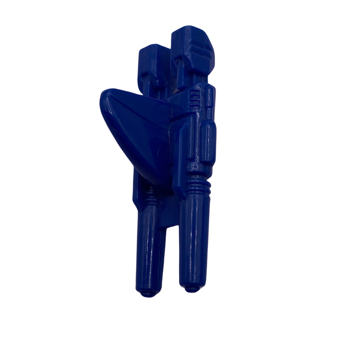 Transformers G1 Rippersnapper gun part (Abominus) 660