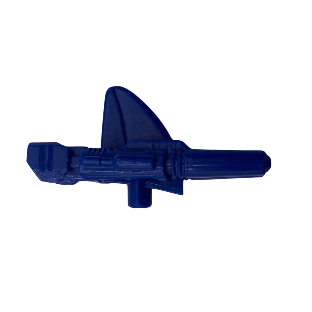 Transformers G1 Rippersnapper gun part (Abominus) 660