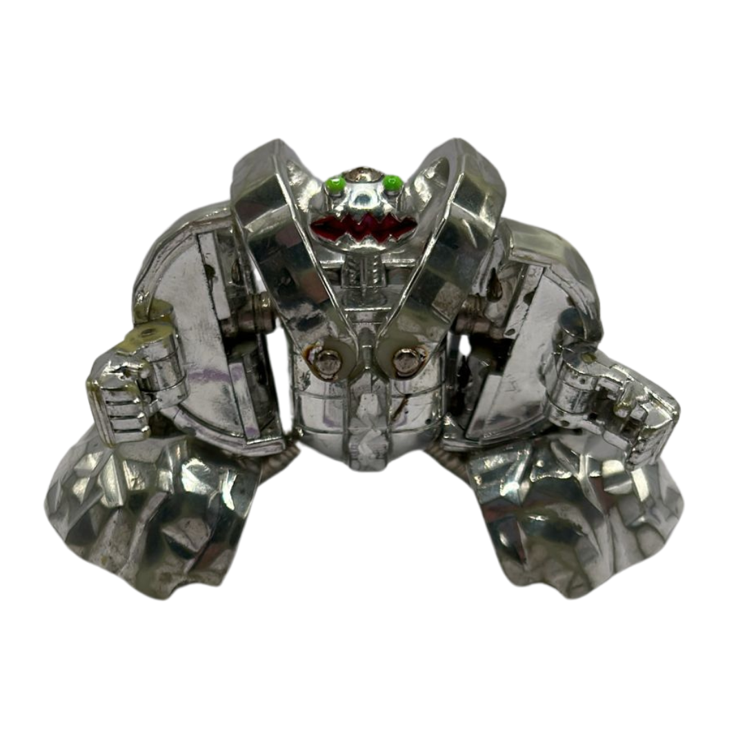 Rock Lords, Slimestone figure Rocklords, by Tonka 716