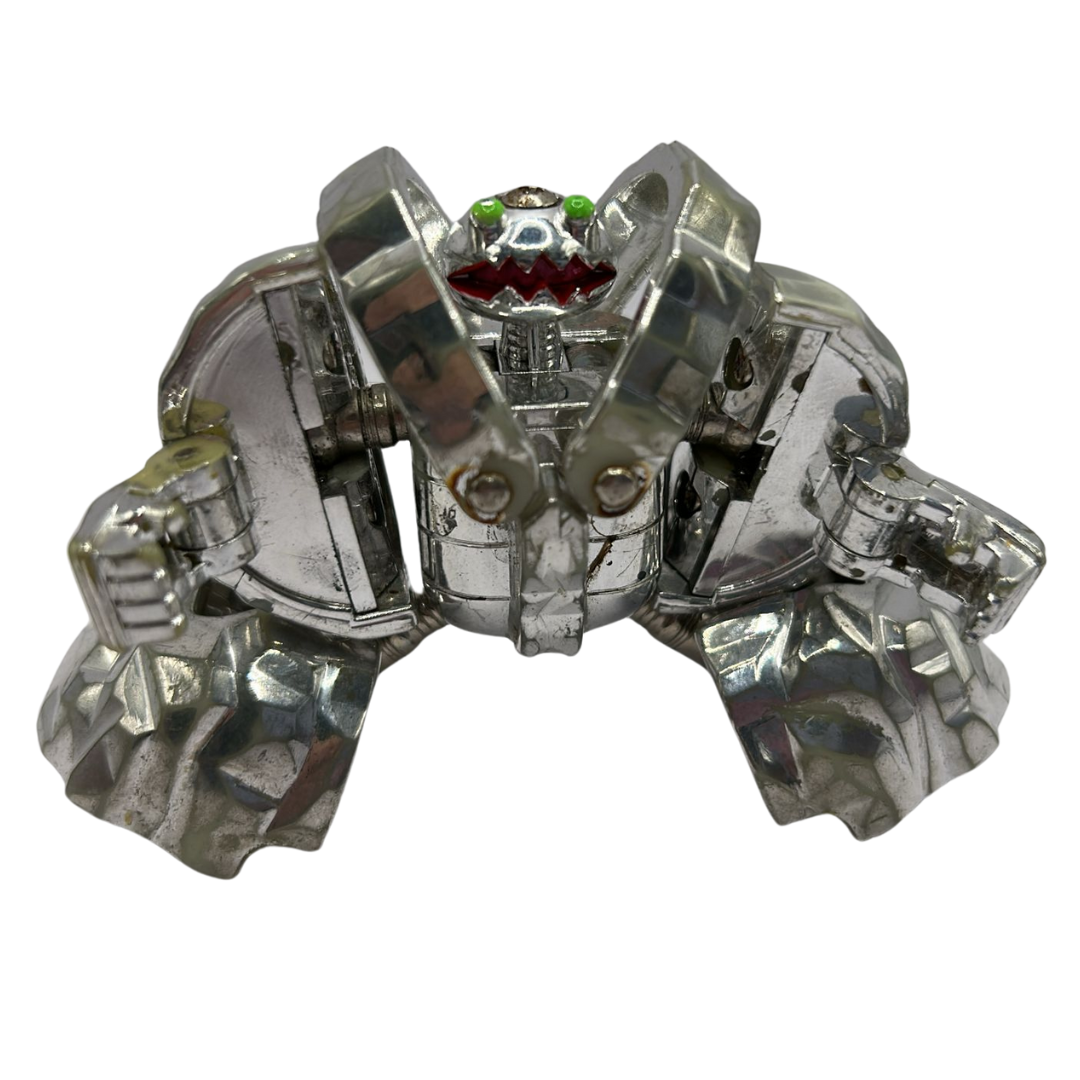 Rock Lords, Slimestone figure Rocklords, by Tonka 716
