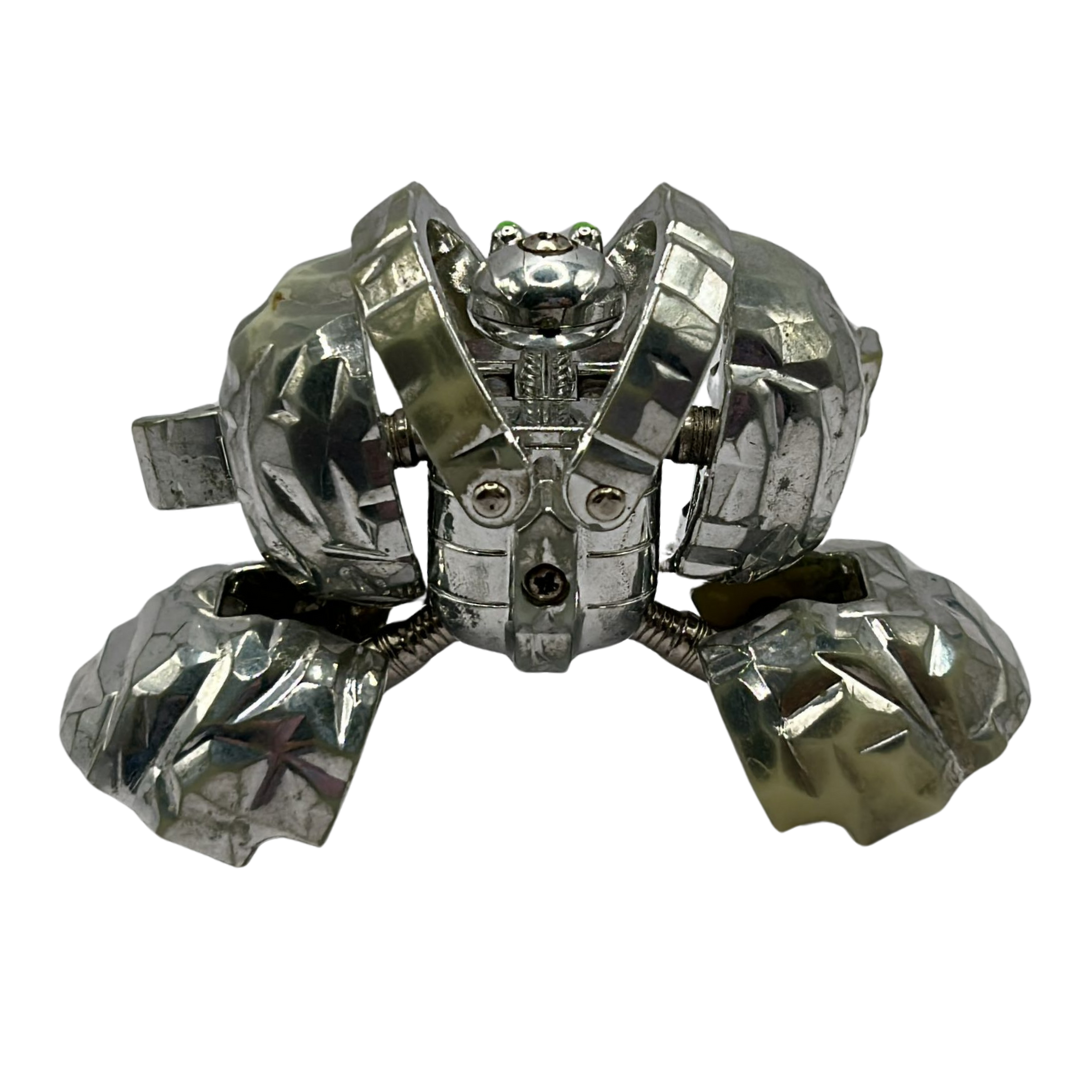 Rock Lords, Slimestone figure Rocklords, by Tonka 716