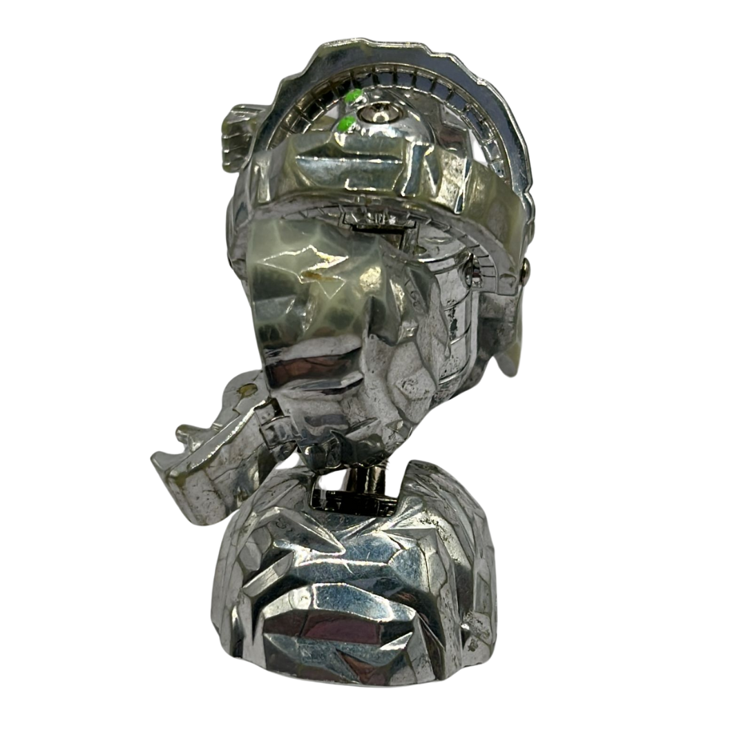 Rock Lords, Slimestone figure Rocklords, by Tonka 716