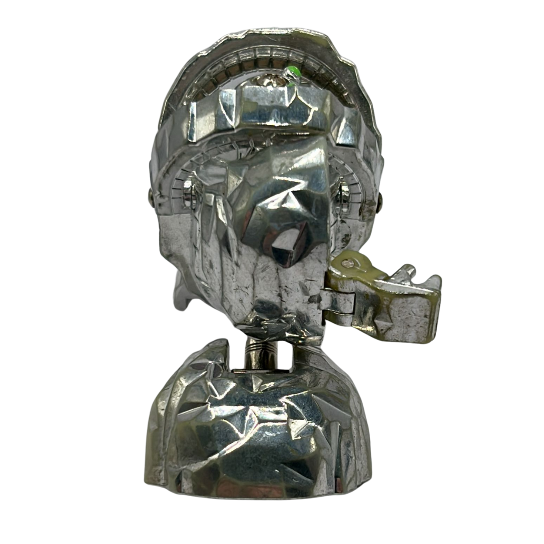 Rock Lords, Slimestone figure Rocklords, by Tonka 716
