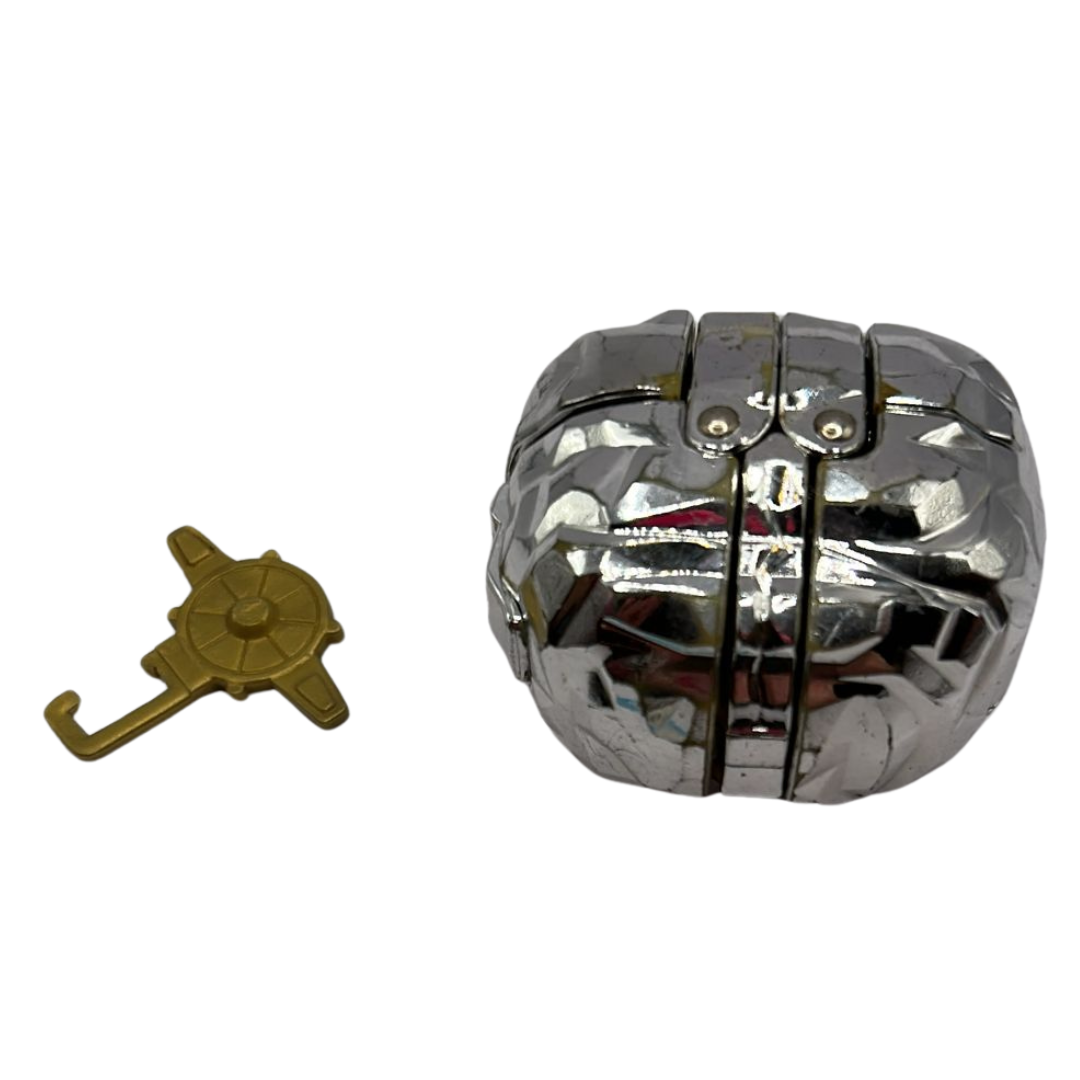 Rock Lords Slimestone complete figure Rocklords, by Tonka 89