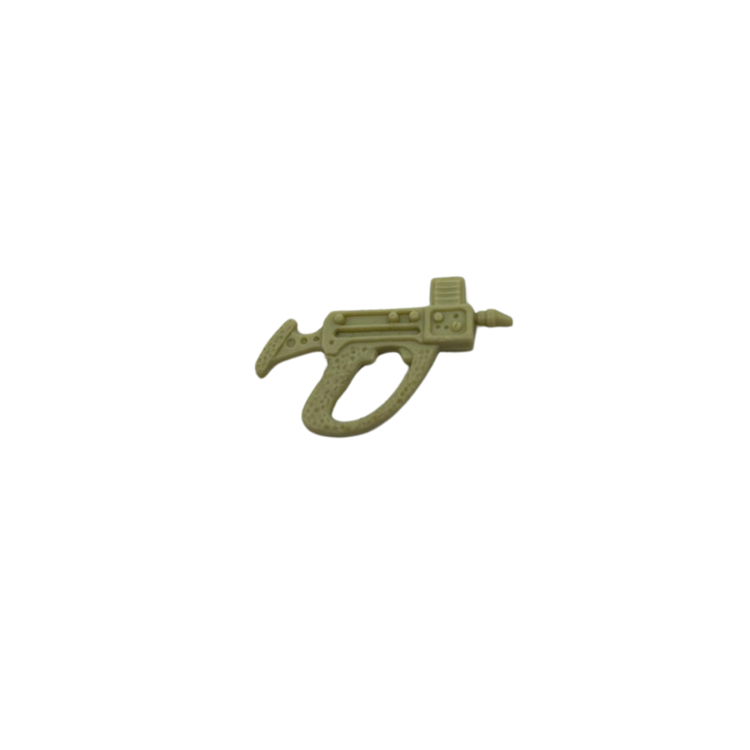 GI Joe / Action Force Rock Viper gun, pistol part, accessory