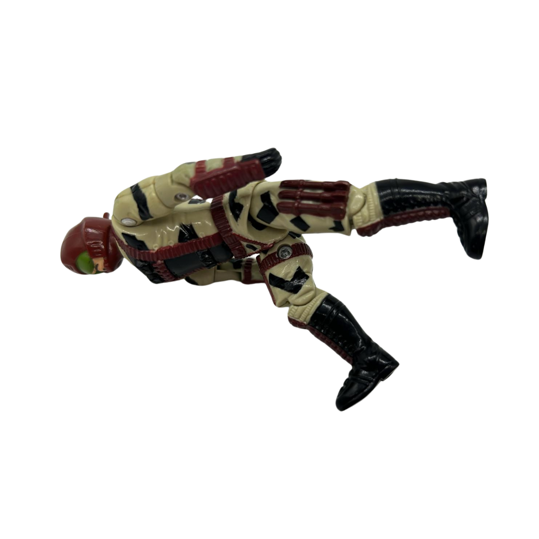 GI Joe, Action Force Rock Viper in good condition 908