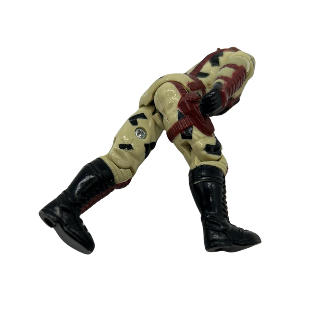 GI Joe, Action Force Rock Viper in good condition 908