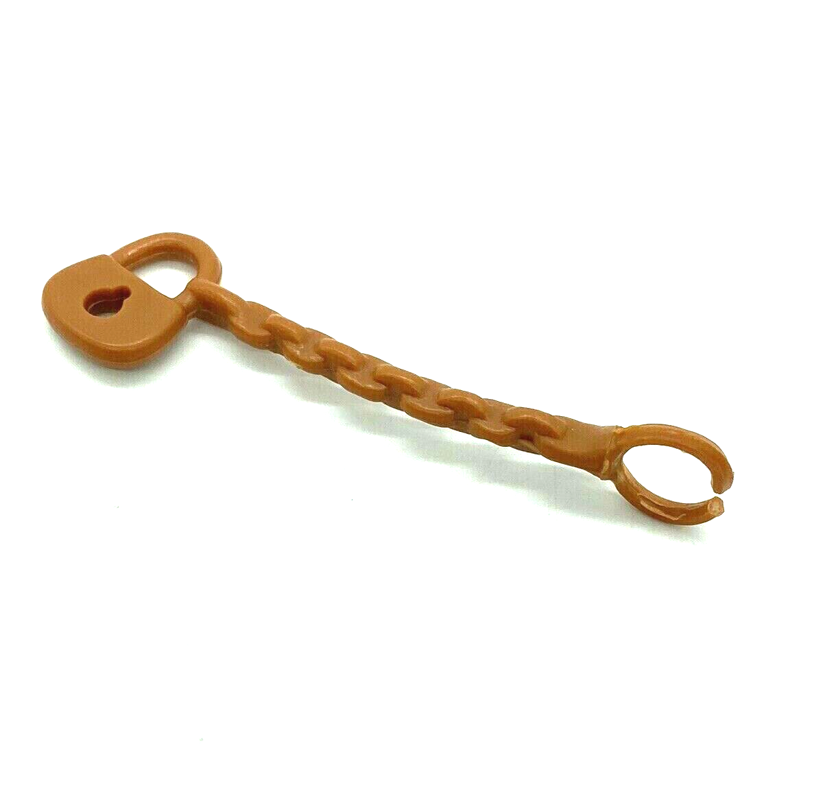 Karate Kid break away chain part, accessory