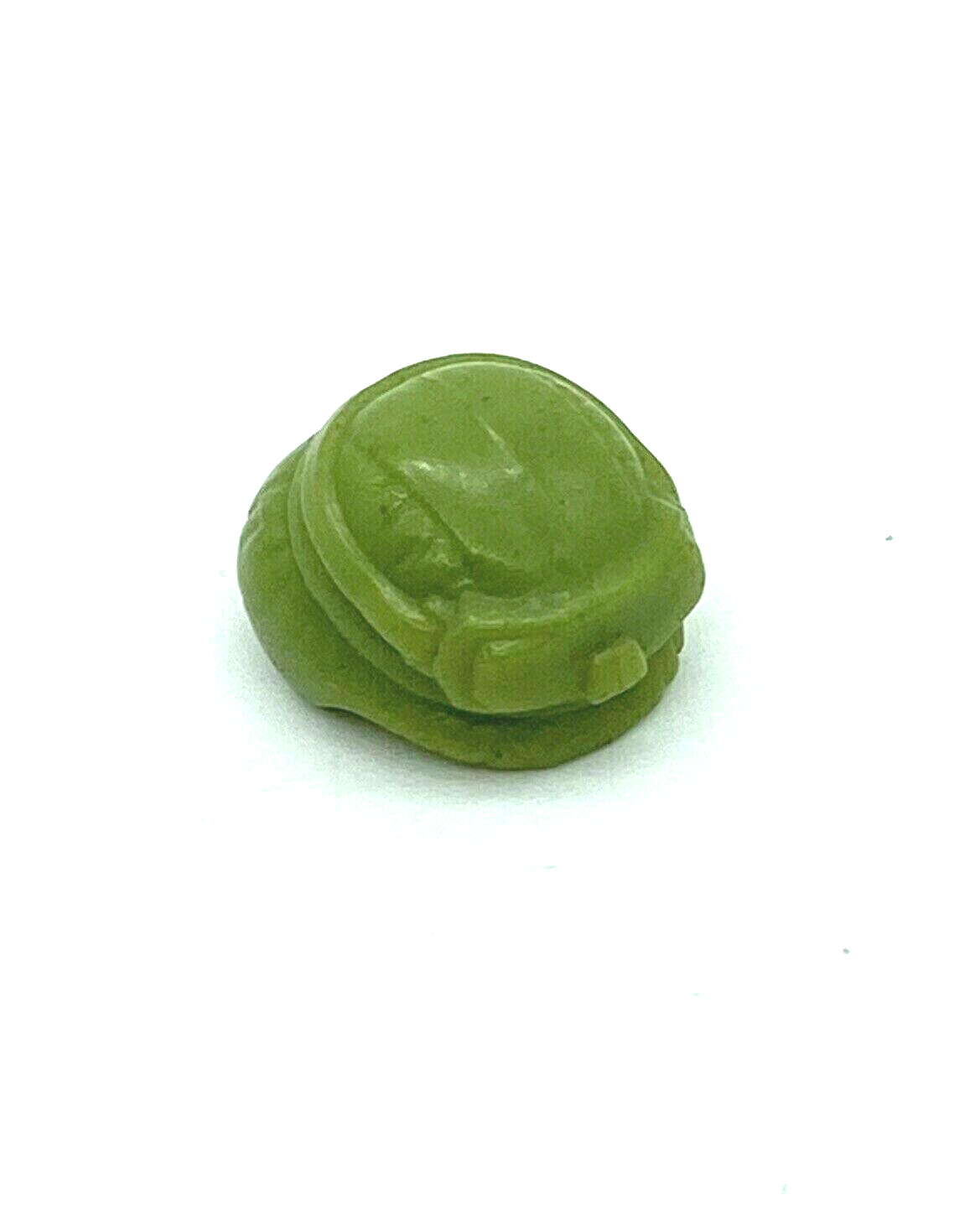 GI Joe, Action Force General Hawk V2 helmet part 111