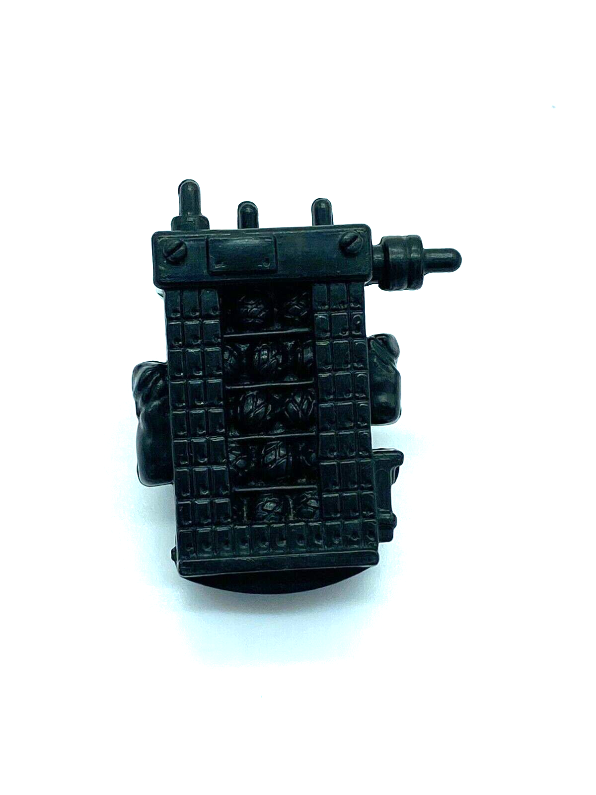 GI Joe, Action Force Frag Viper backpack part 534