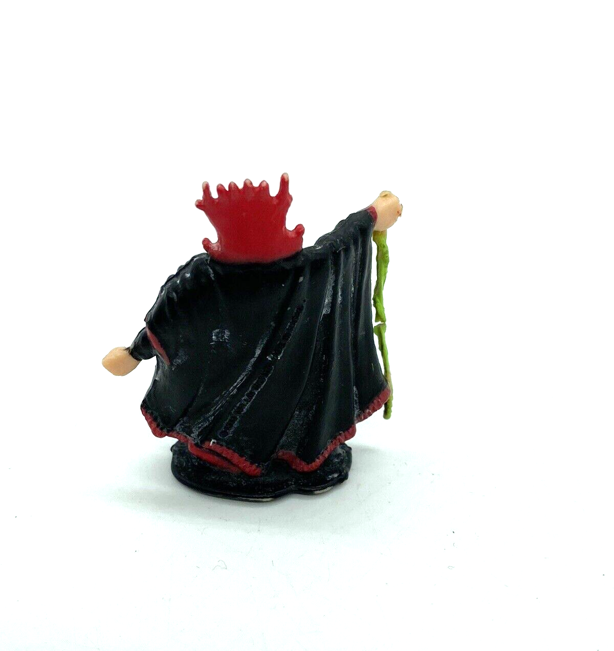 Advanced Dungeons and Wizard small 5cm figure damaged staff