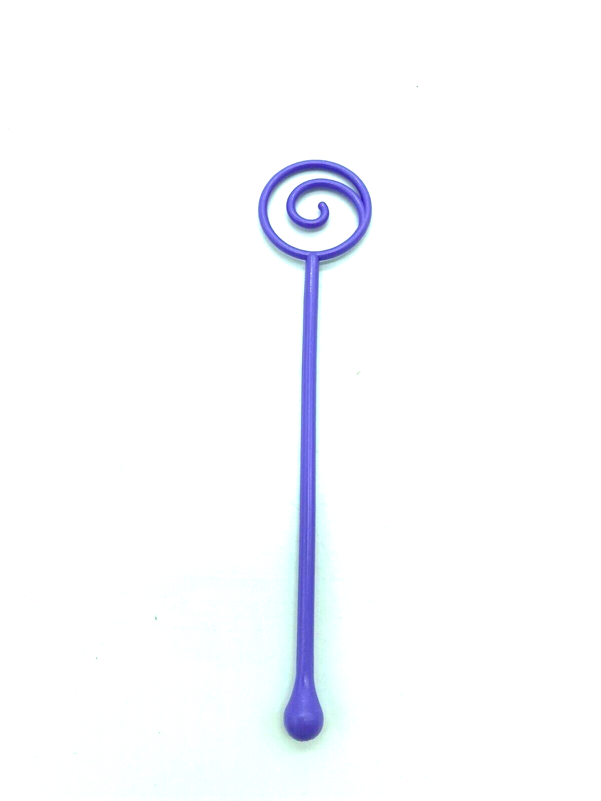She-Ra Princess of Power blue staff weapon part