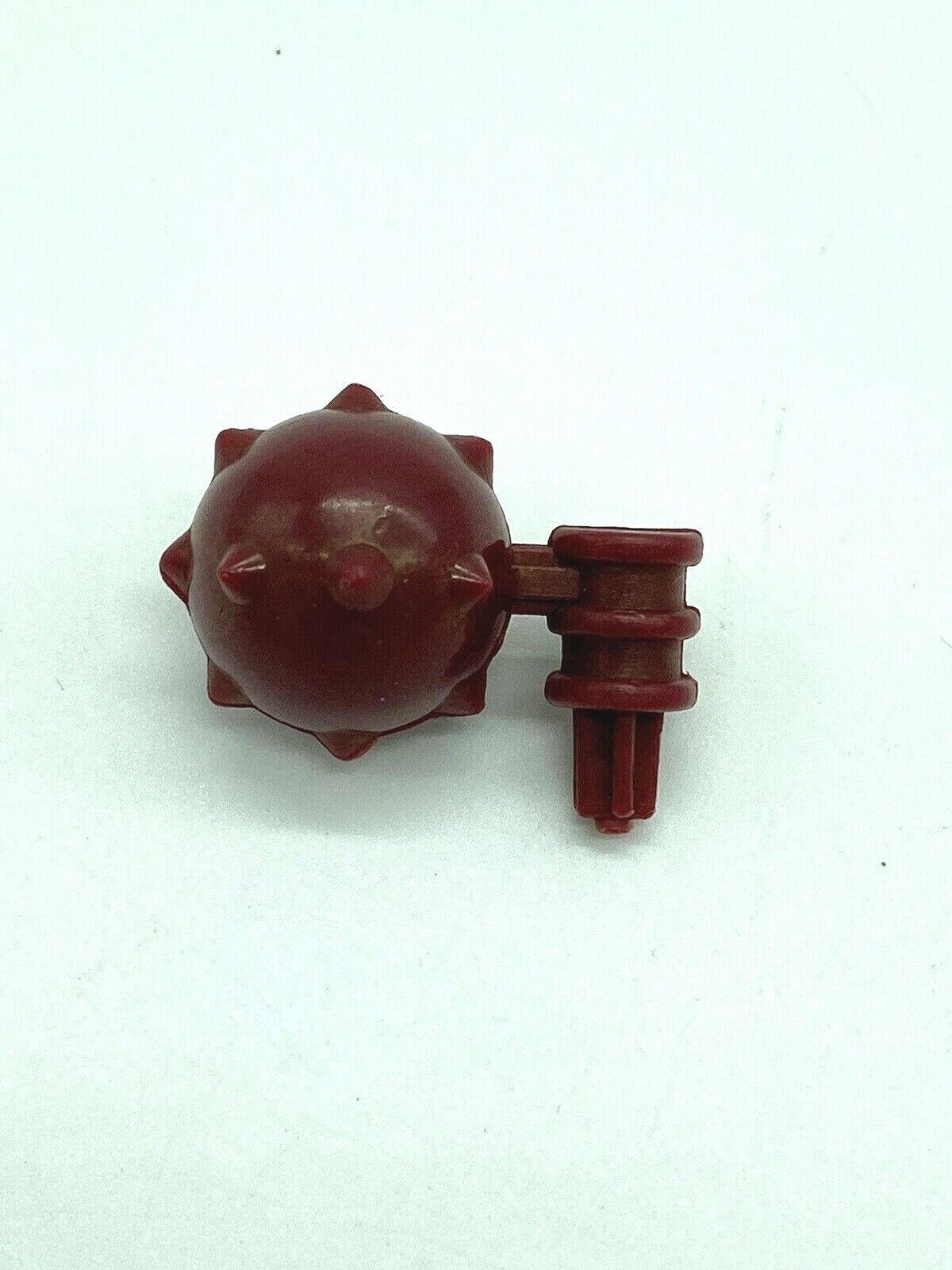 Robo Force, Vulgar weapon part, mace