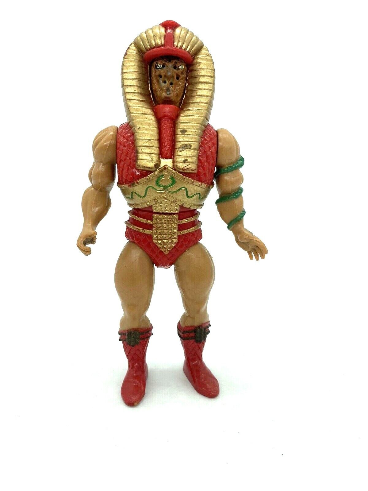 THE INFACEABLES - Sphinx (Galoob Canada) EUR 300,00 - FR THE INFACEABLES - Sphinx (Galoob Canada) EUR 300,00 - FR