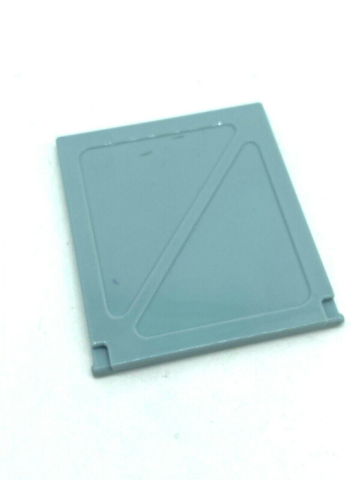 Turtles Technodrome door part TMNT, Teenage Mutant Ninja Turtles, Hero Turtles