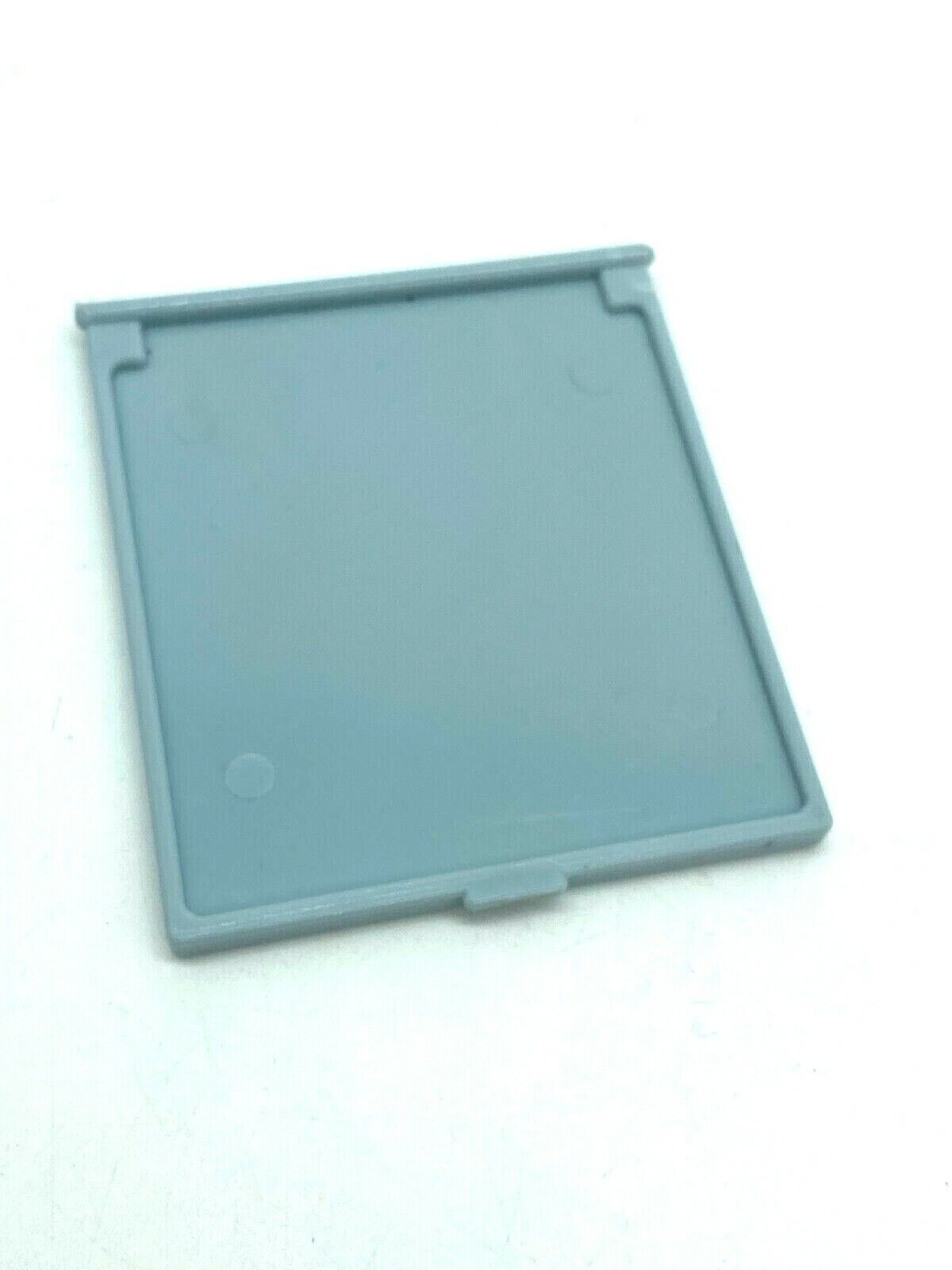 Turtles Technodrome door part TMNT, Teenage Mutant Ninja Turtles, Hero Turtles