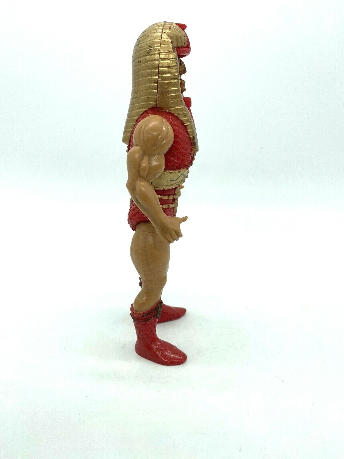 Infaceables Sphinx figure only, Galoob