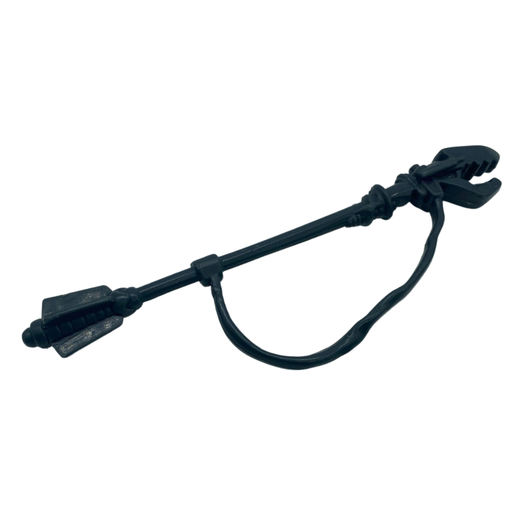 Turtles Foot Soldier weapon, spear part TMNT, Teenage Mutant Ninja Turtles, Hero Turtles