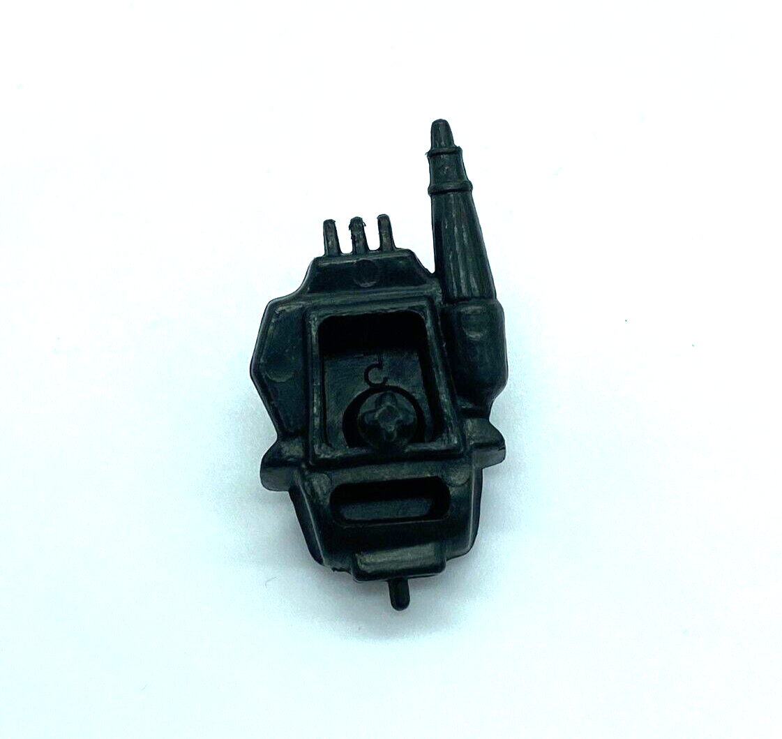 GI Joe, Action Force, Tele Viper back pack part 127