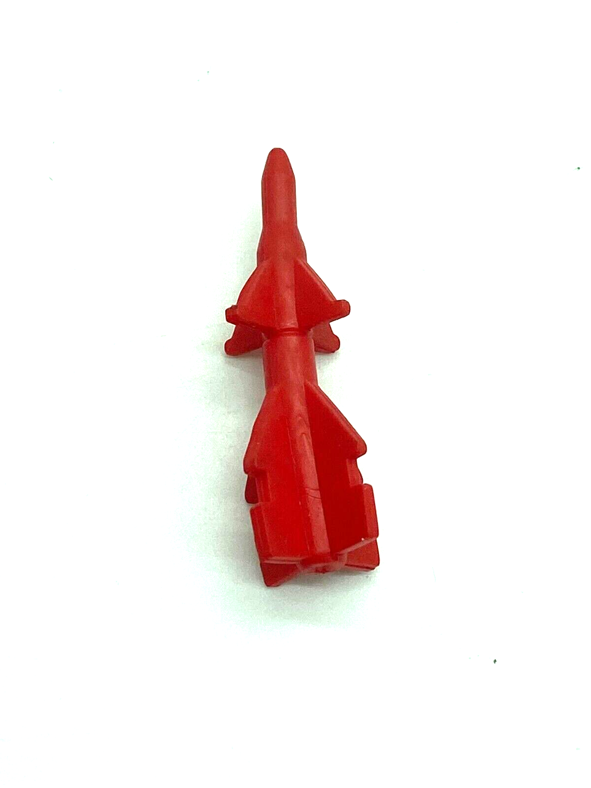GI Joe, Action Force Hasbro Palitoy Scrap Iron, Scrapiron missile part