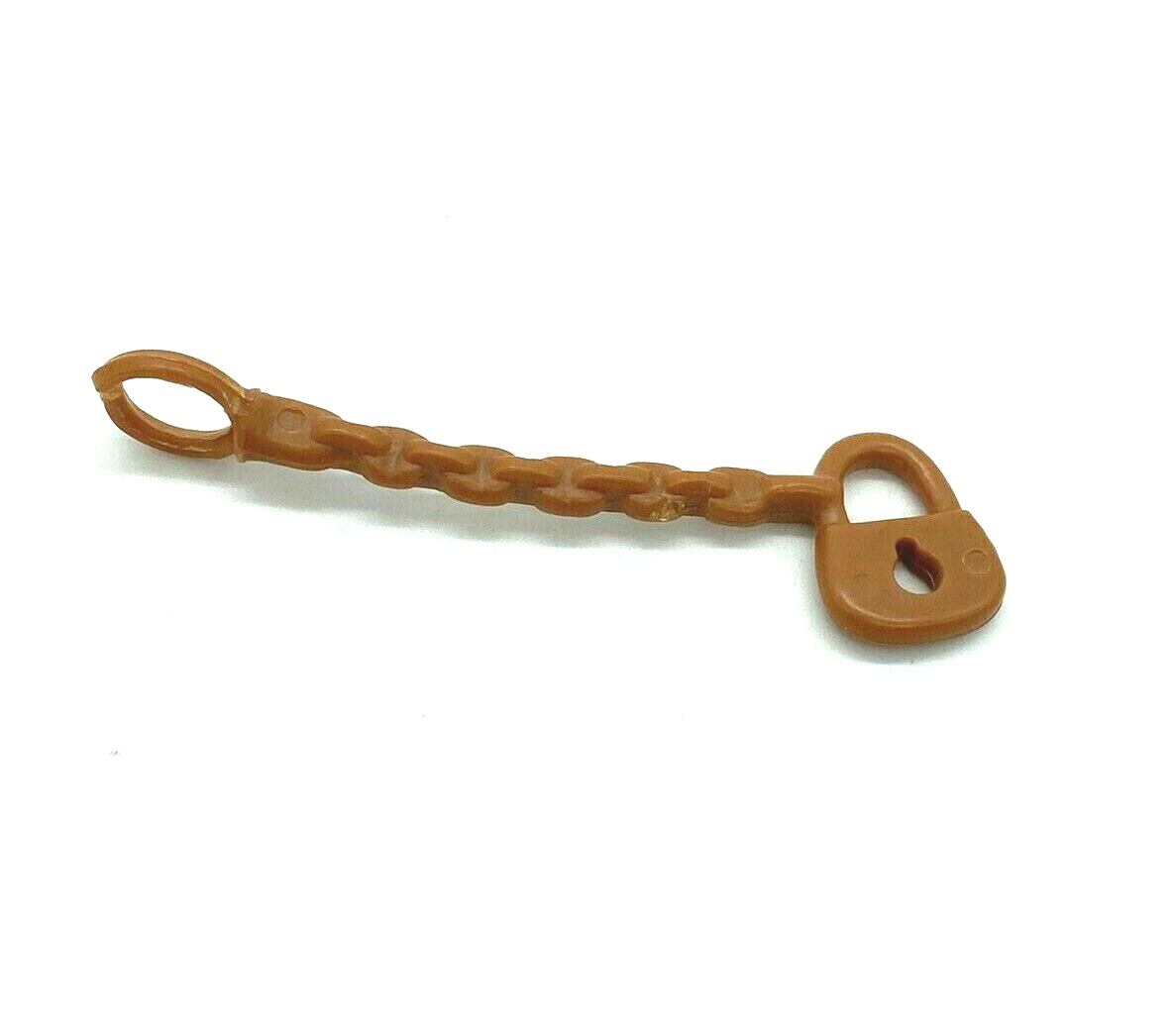 Karate Kid break away chain part, accessory