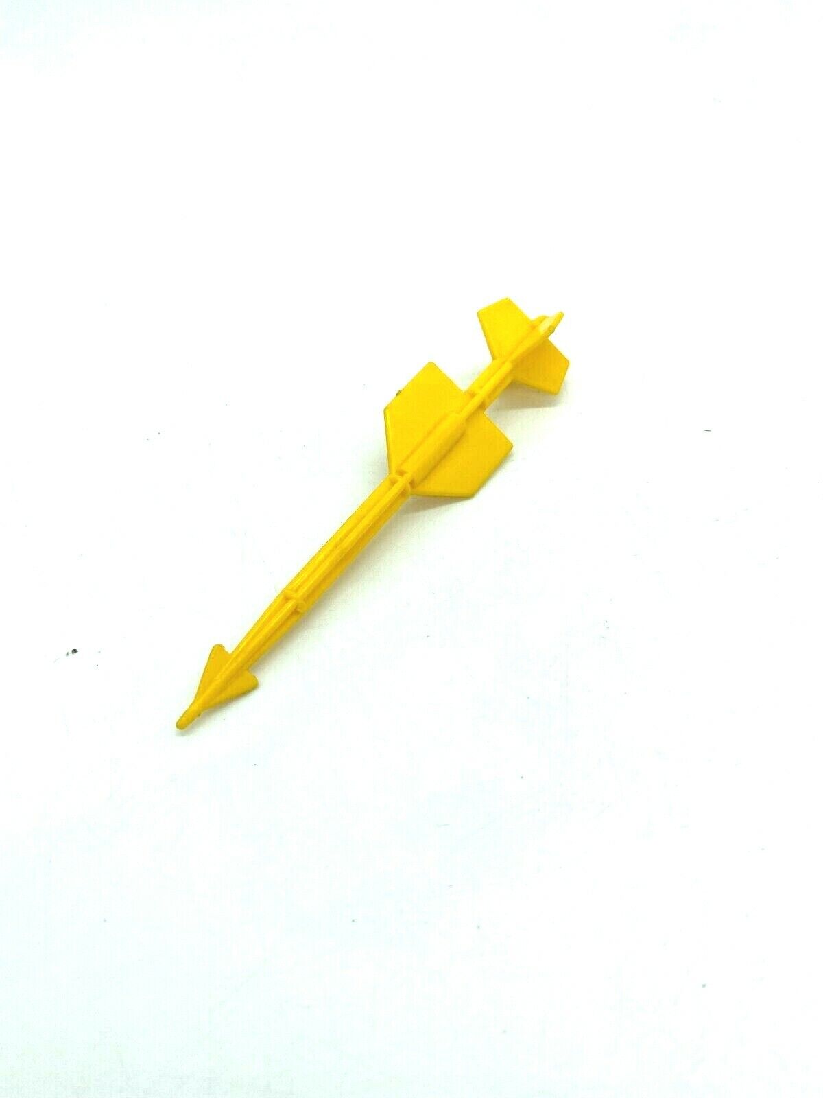 GI Joe, Action Force Conquest X30, X-30 yellow missile