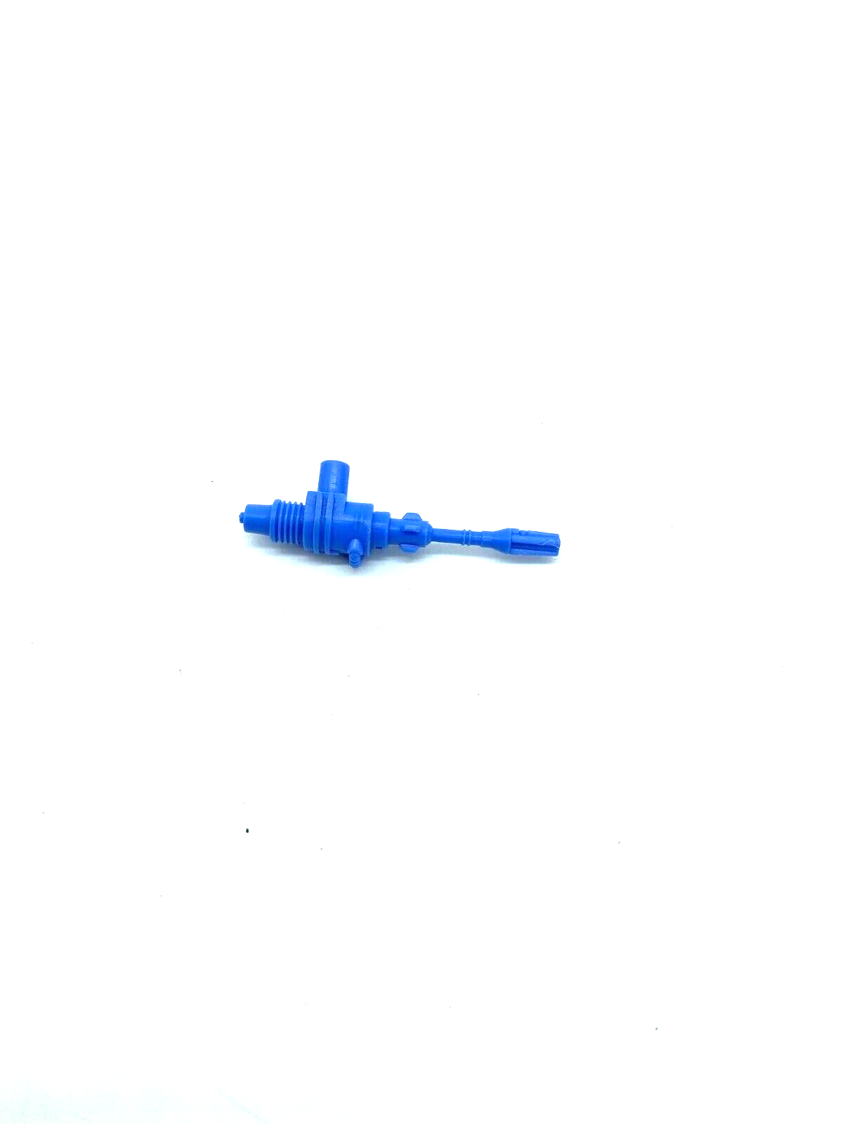 Starcom Shadowbat blue gun part, Shadow Bat, Starmada 360
