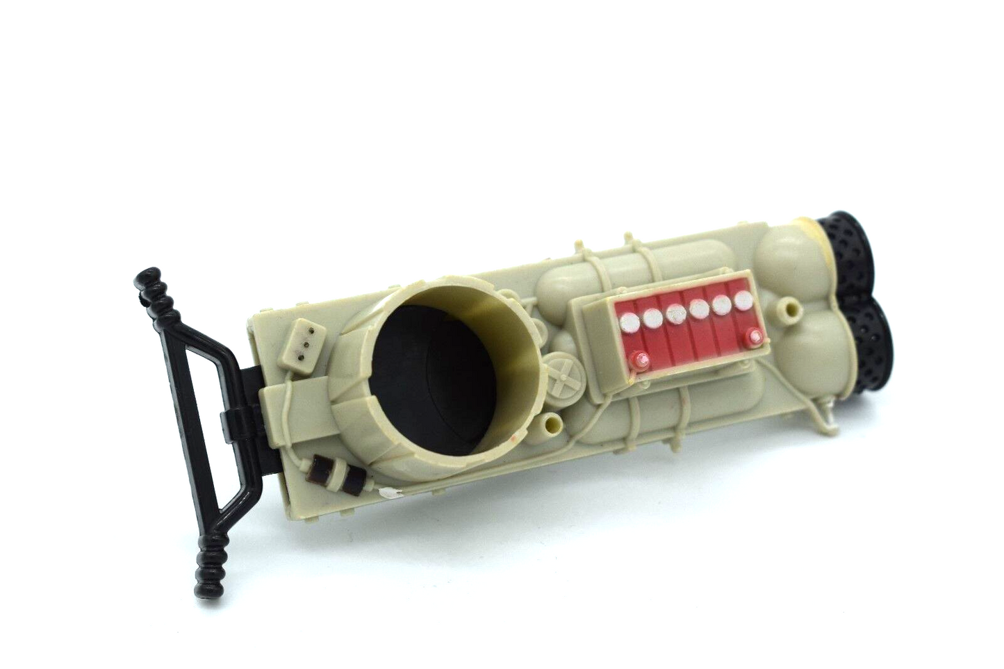 A-Team 6" Off Road Attack gun part by Galoob