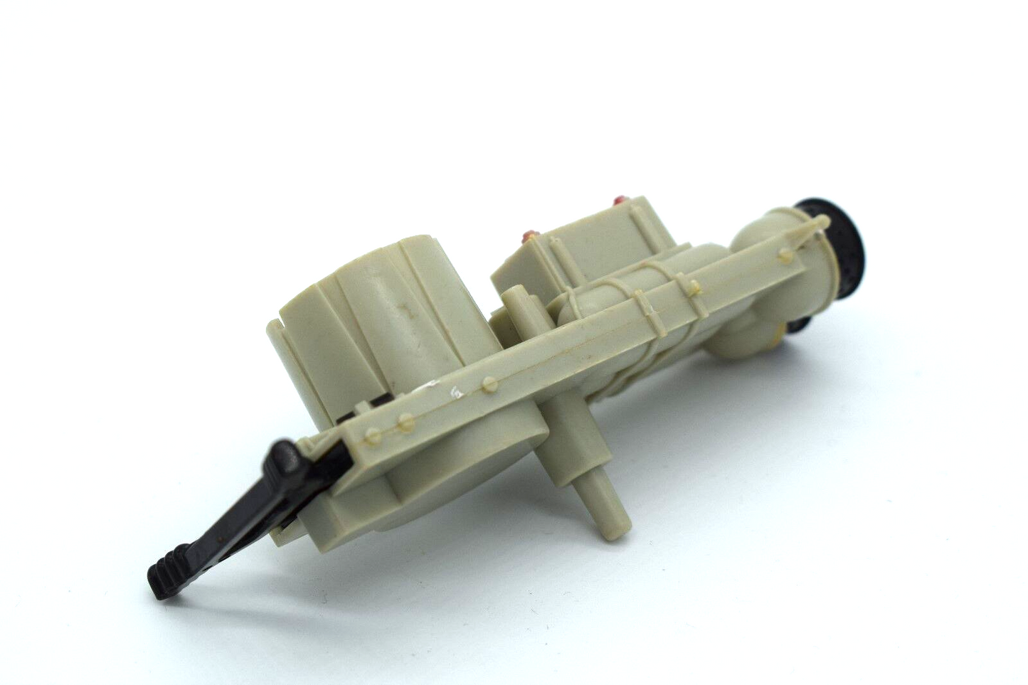 A-Team 6" Off Road Attack gun part by Galoob