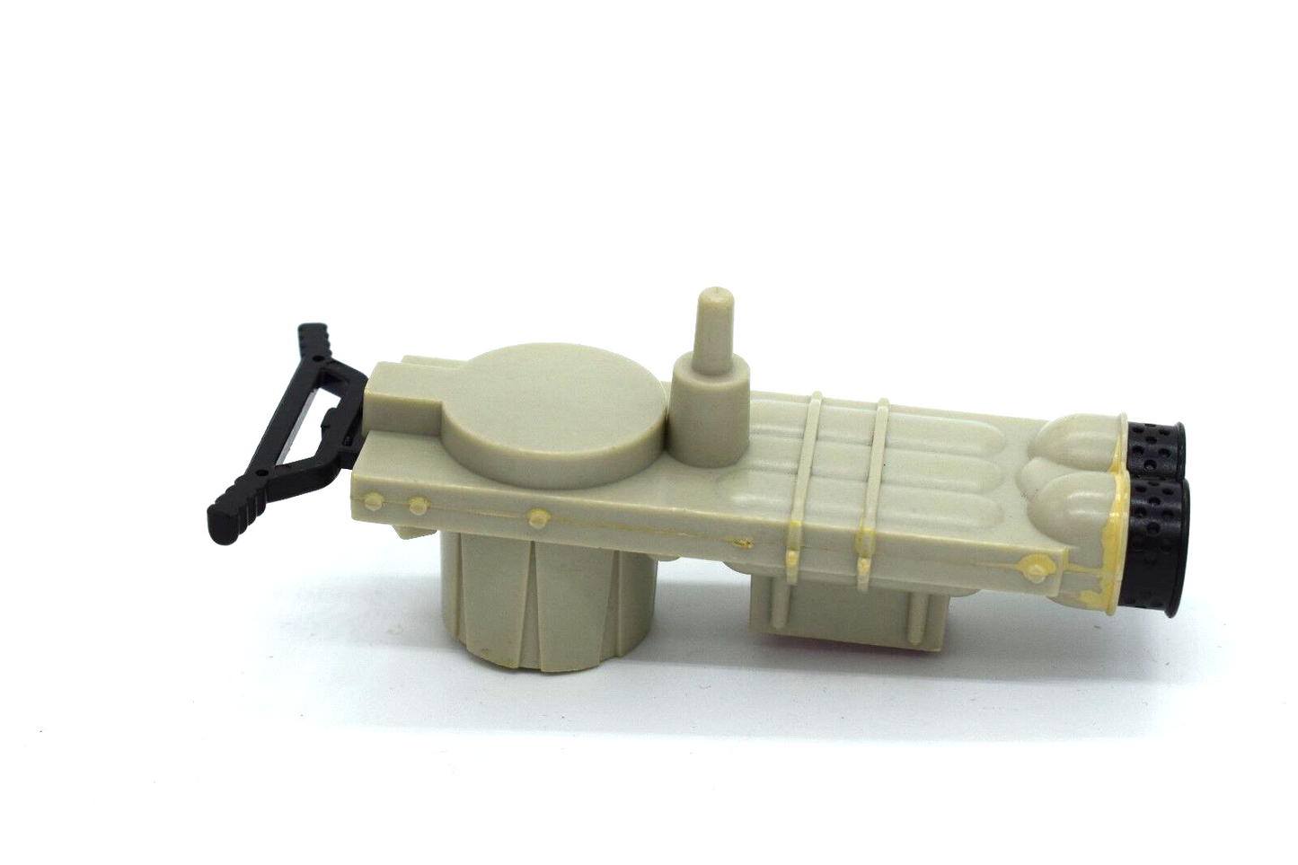 A-Team 6" Off Road Attack gun part by Galoob