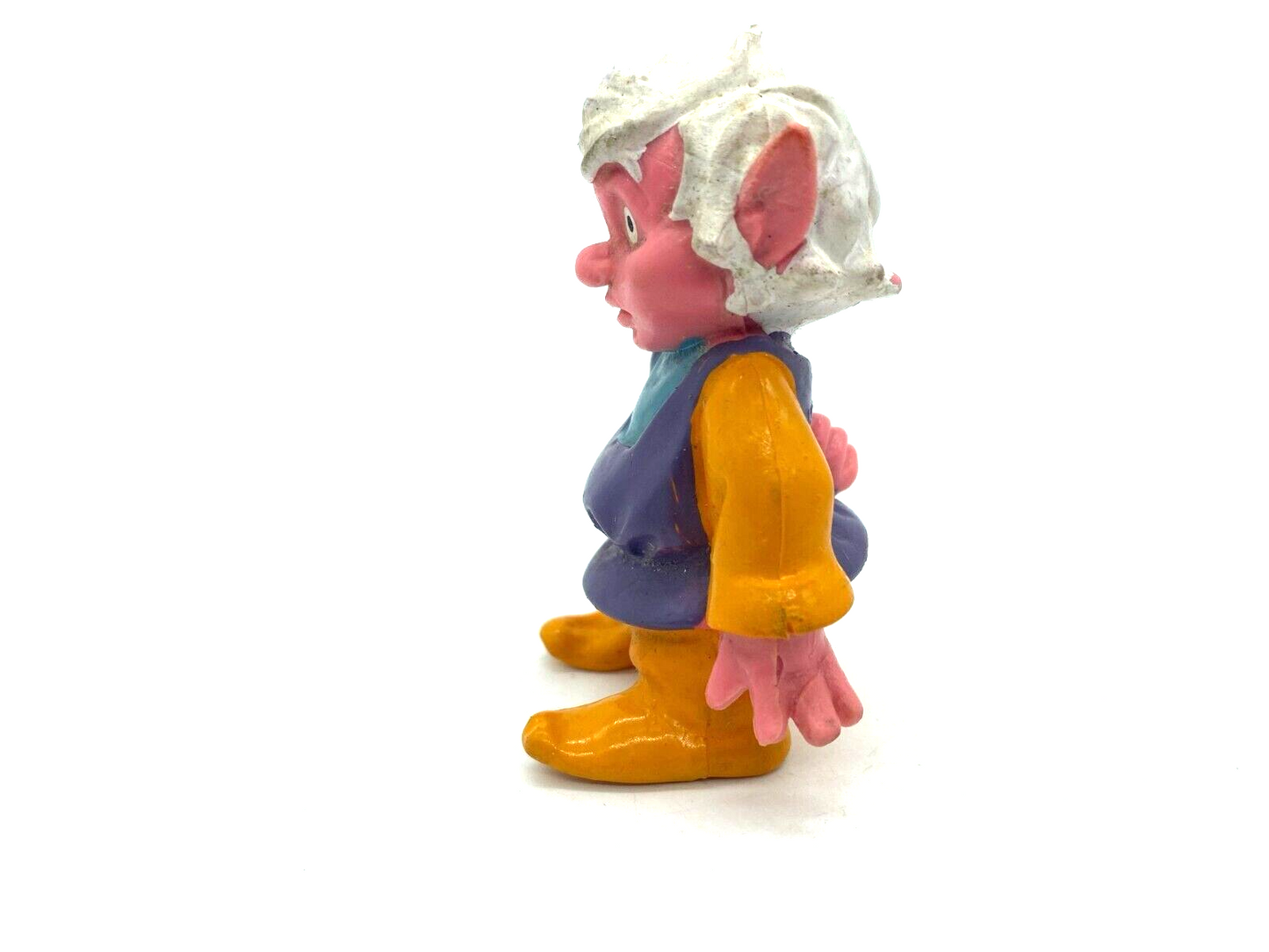 Blackstar Trobbit figure, Black Star 384