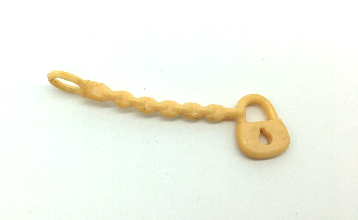 Karate Kid break away chain part, accessory