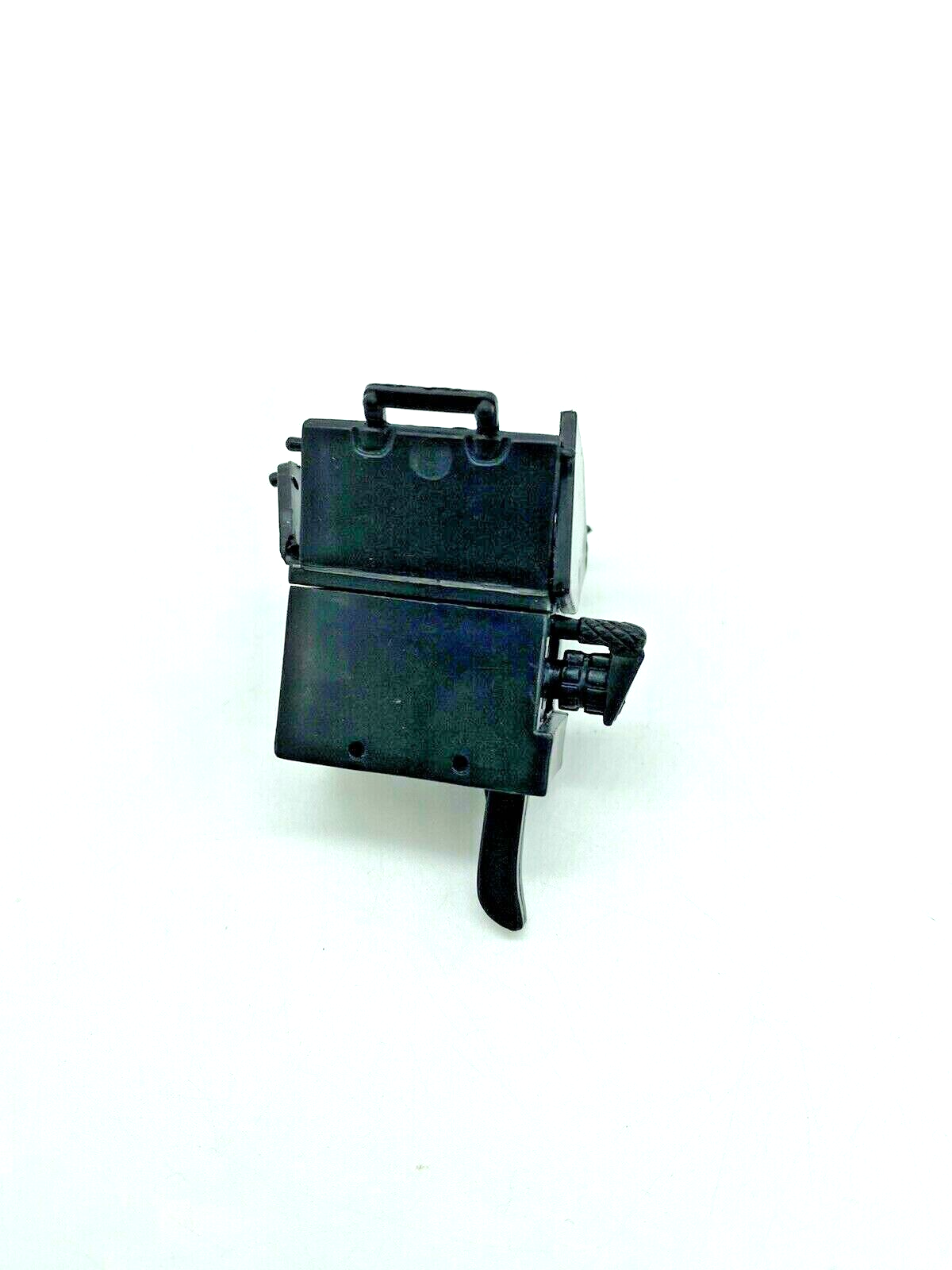Turtles Mutating April camera, bag part, transforming hideen camera TMNT Teenage Mutant Hero Turtles,