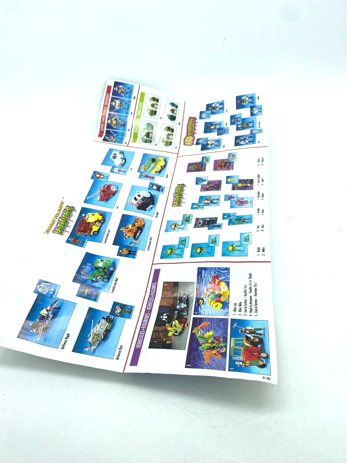 Turtles product poster, leaflet, vintage,TMNT Teenage Mutant Hero Turtles,