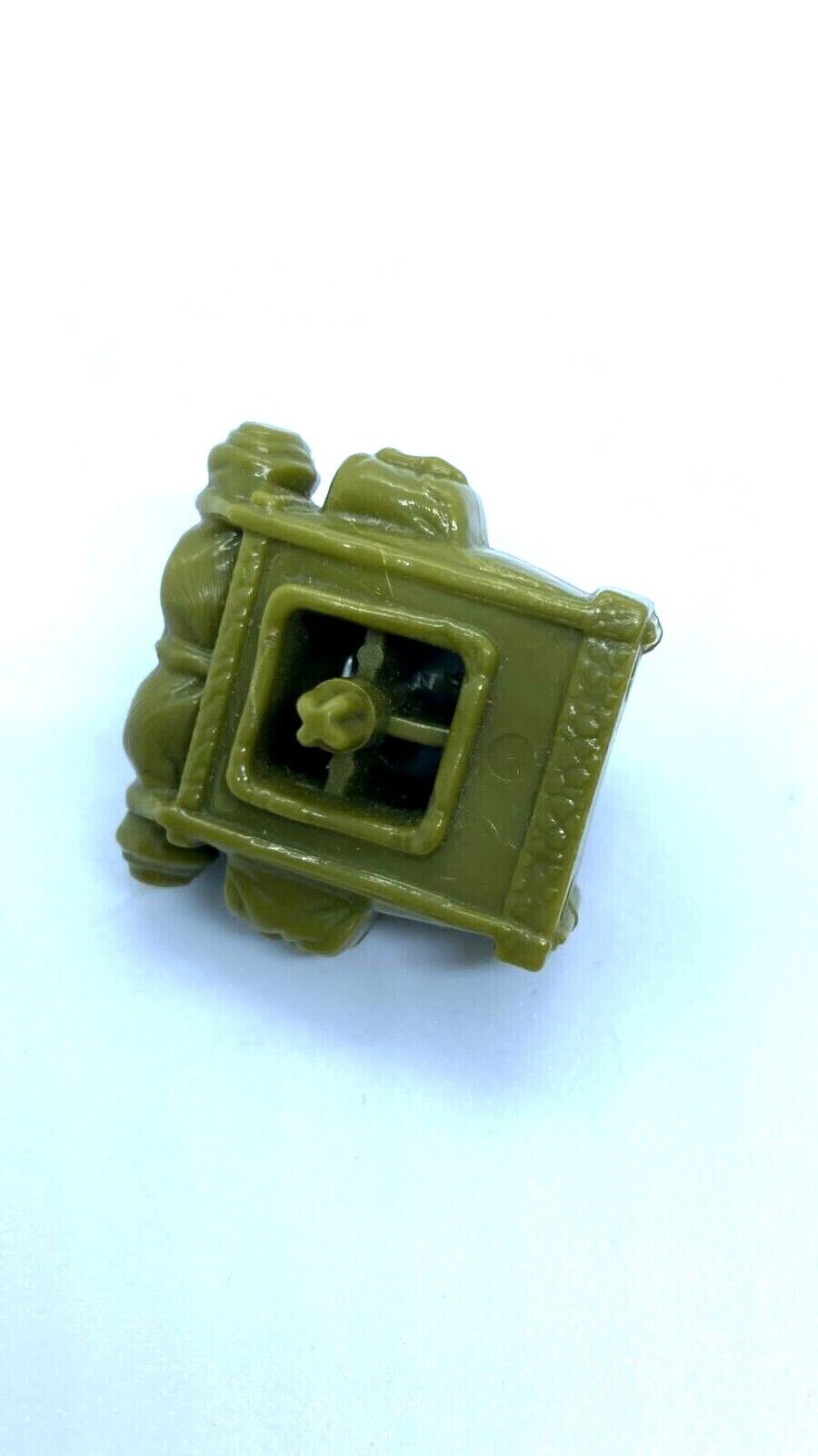 GI Joe, Action Force Tunnel Rat backpack part 416