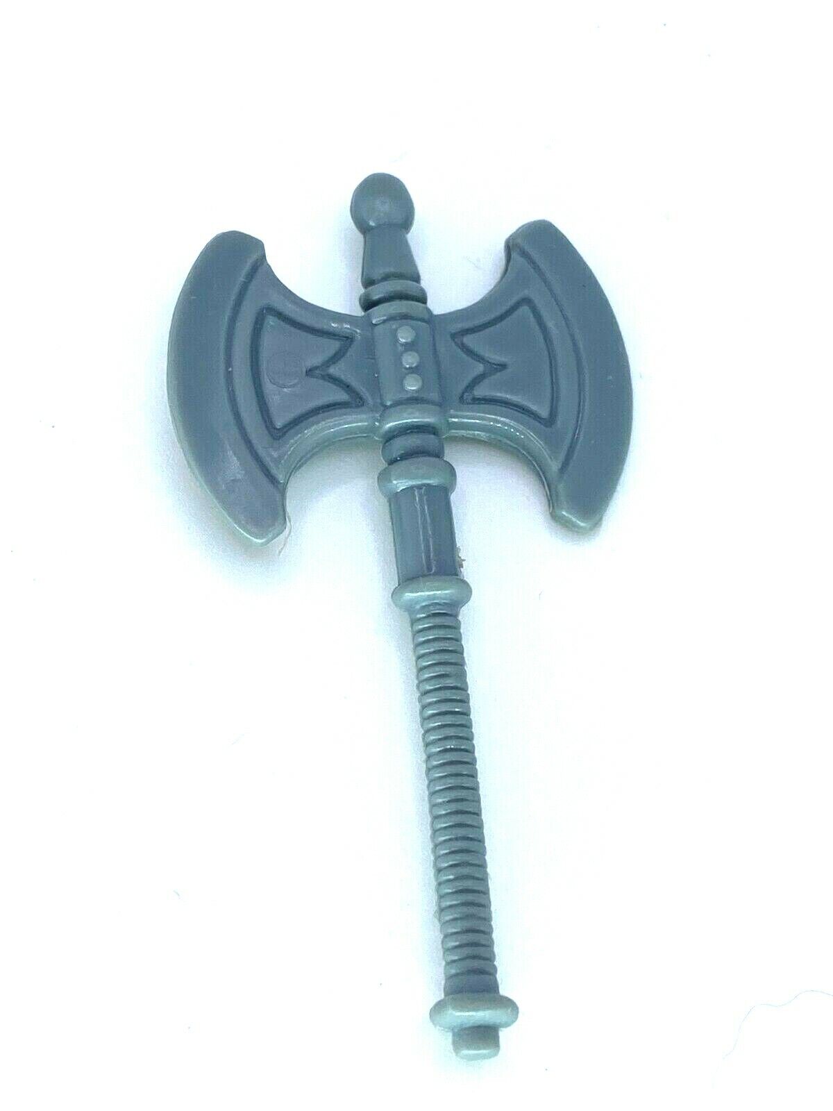 He-Man Axe, part, Taiwan, Heman, MOTU, 2