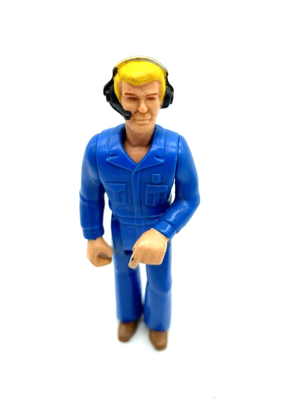 Fisher Price Adventure People Underwater Explorer figure