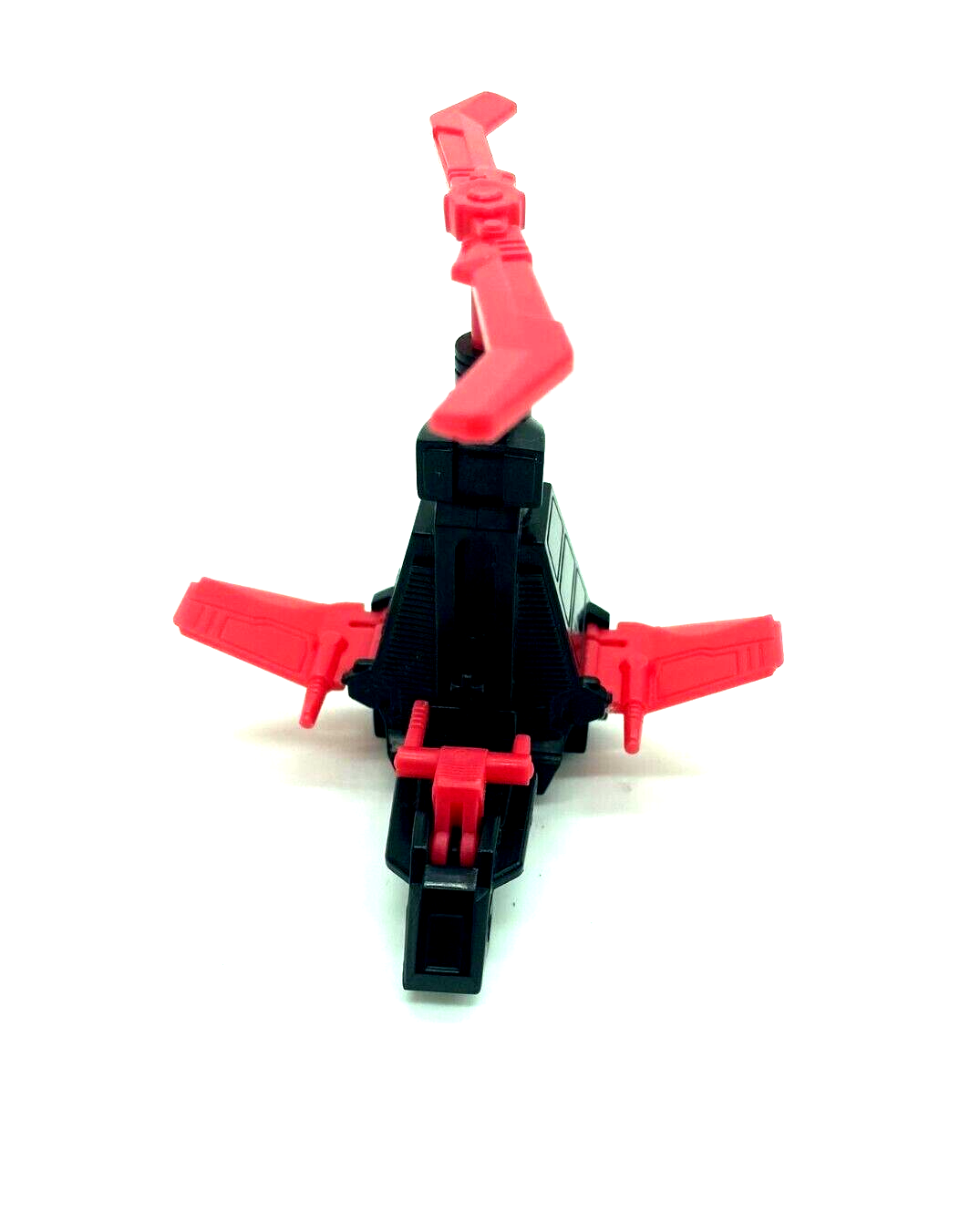 Action Force, G.I. Joe, Action Pack, Cobra, Gyrocopter, some damage to small handle