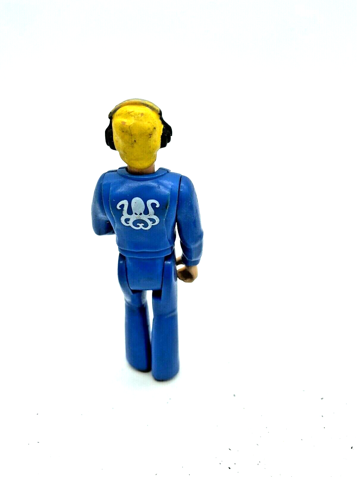Fisher Price Adventure People Underwater Explorer figure