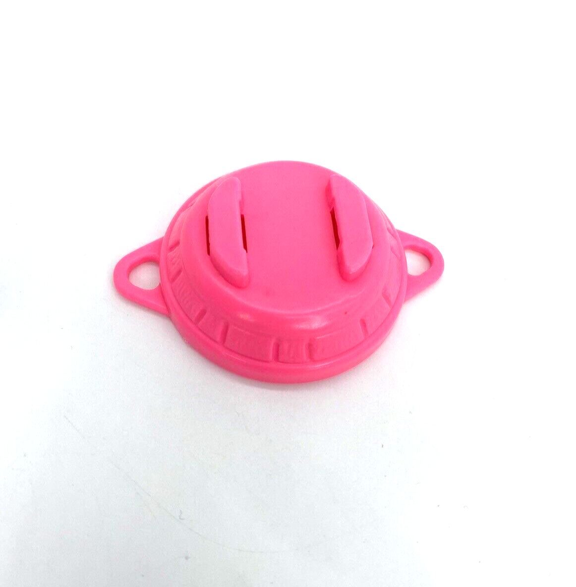 My Little Pony, Bowl part, Lickety split, 1983 G1 Vintage MLP Hasbro