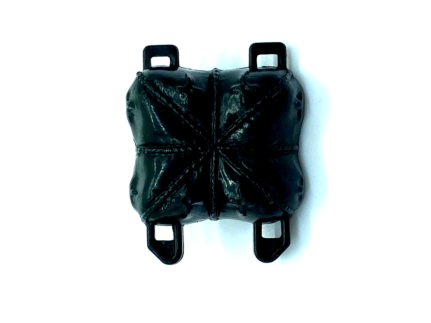 GI Joe, Action Force Jinx backpack part 323