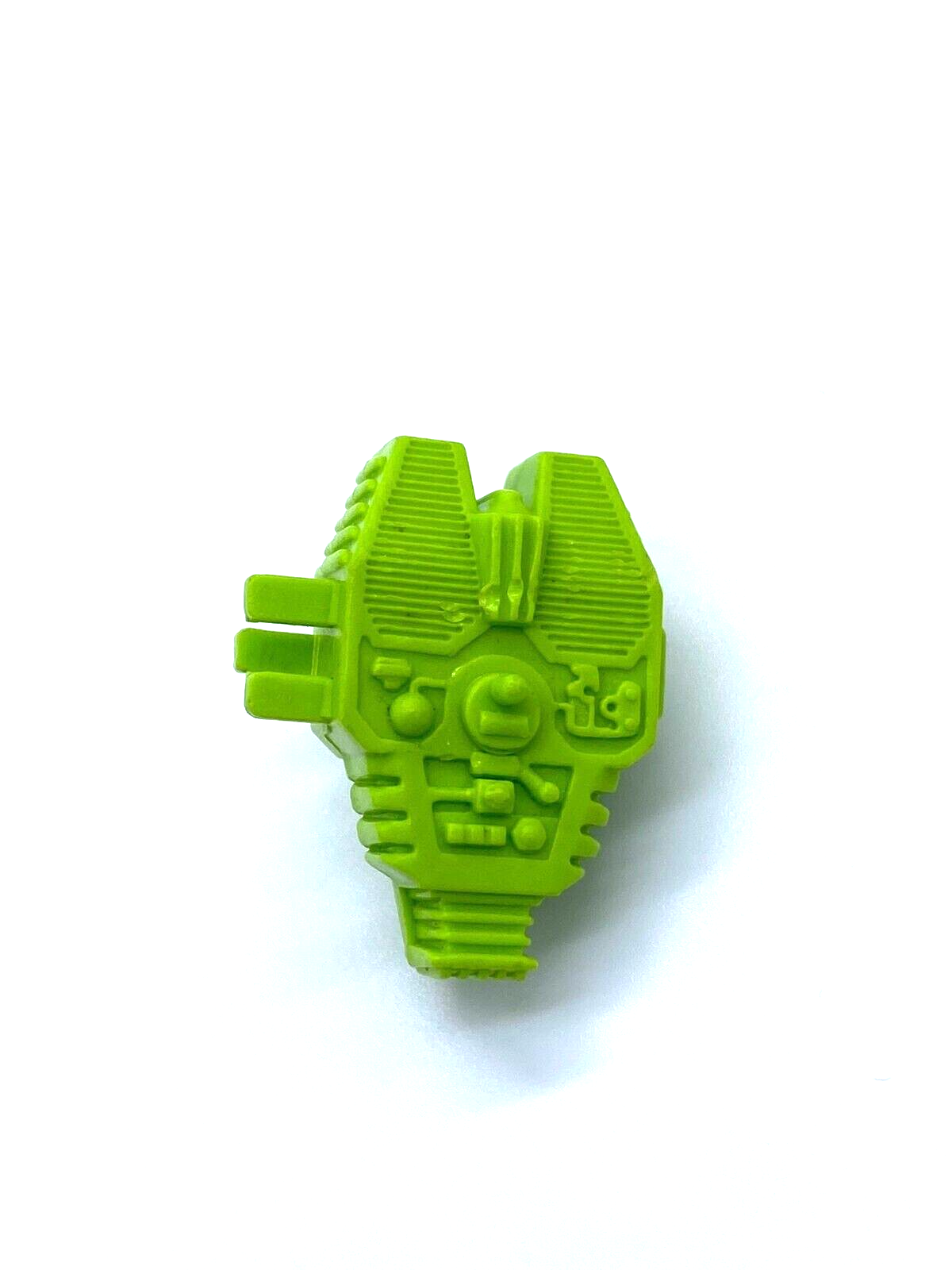 Gi Joe, Action Scifi / Sci fi backpack, accessory, part 279A / 752