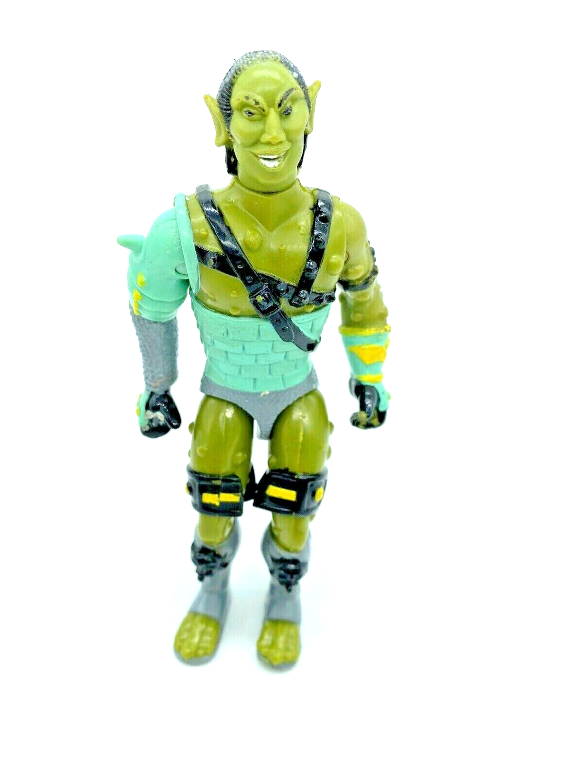 Advanced Dungeons and Dragons Ogre King figure 368