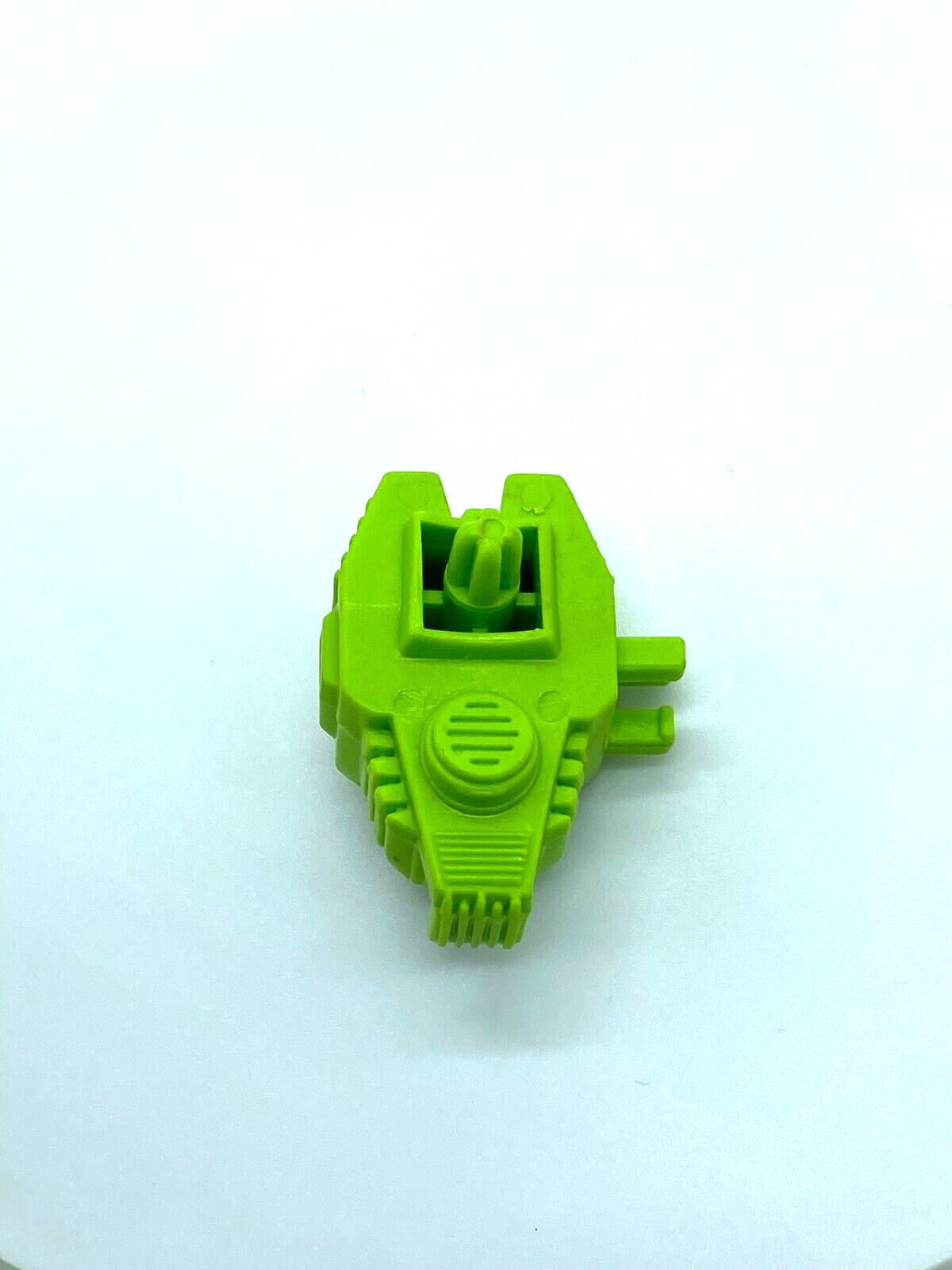 Gi Joe, Action Scifi / Sci fi backpack, accessory, part 279A / 752