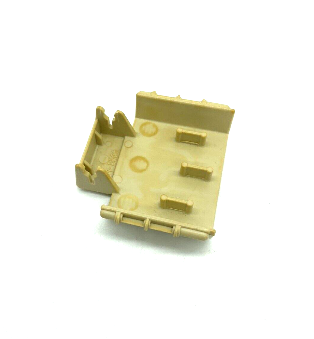 GI Joe, Action Force Thunderclap missile holder part